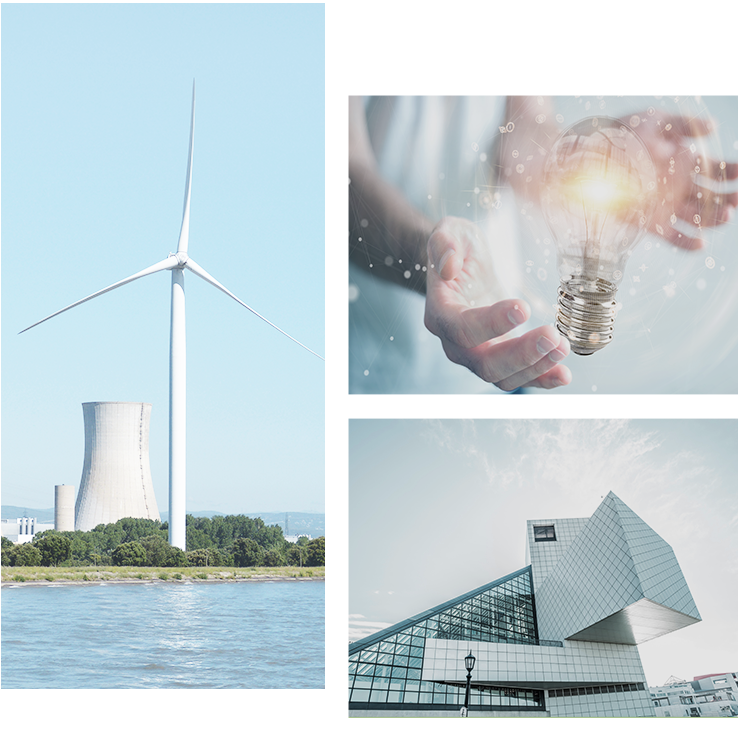 青島海博電力電子—專(zhuān)注于核電市場(chǎng)的UPS供應(yīng)商