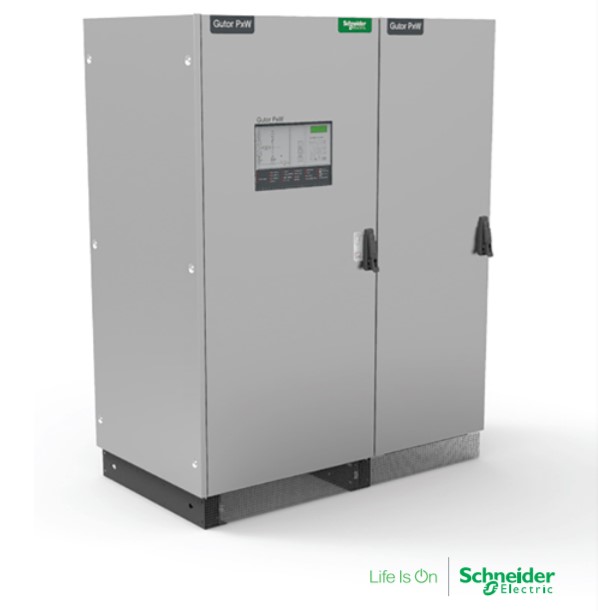 不間斷電源提供穩(wěn)定的AC230V、50Hz正弦波電源給負(fù)載