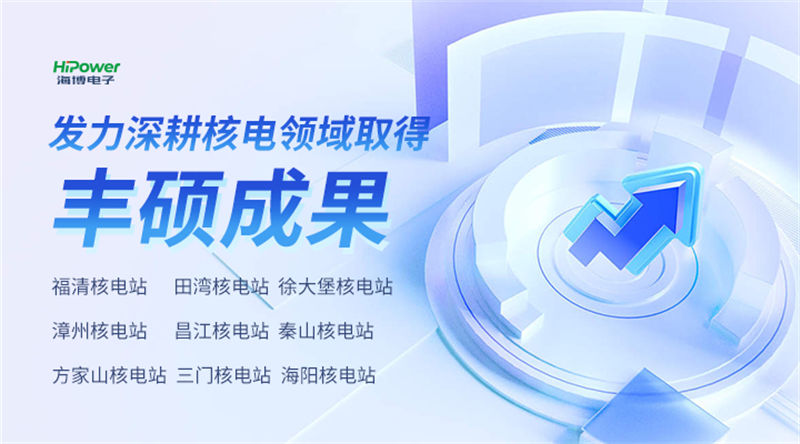 青島海博電子核電不間斷電源安全可靠，備受行業(yè)認(rèn)可！