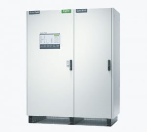不間斷電源（UPS）有哪些有點(diǎn)？青島海博電子告訴您！