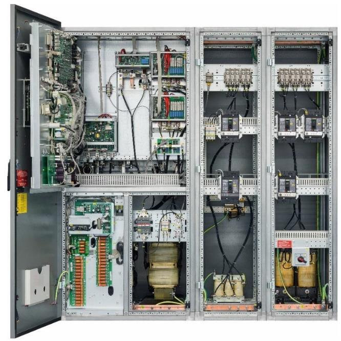 青島海博電子的模塊化UPS不間斷電源怎么樣？一文帶你了解