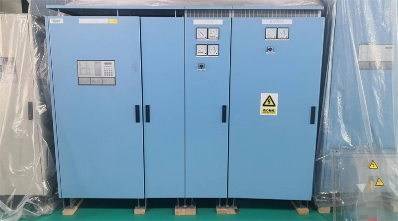 工業(yè)逆變器：青島海博電子帶您全面探究其原理與優(yōu)勢！