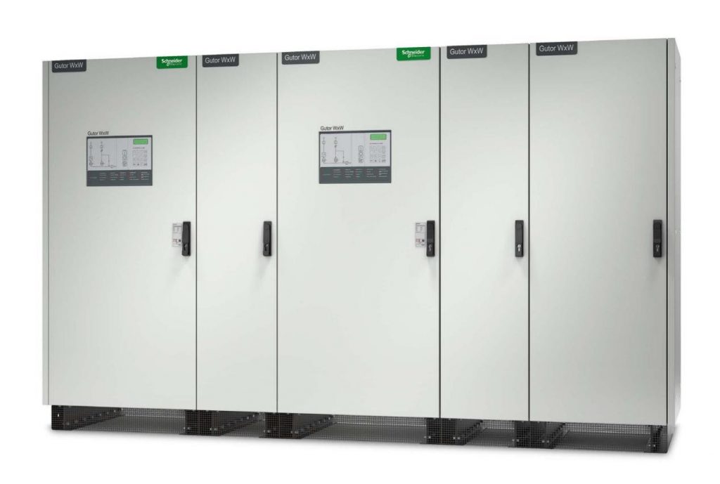 為什么要選擇純正弦波的逆變器？－電力百科
