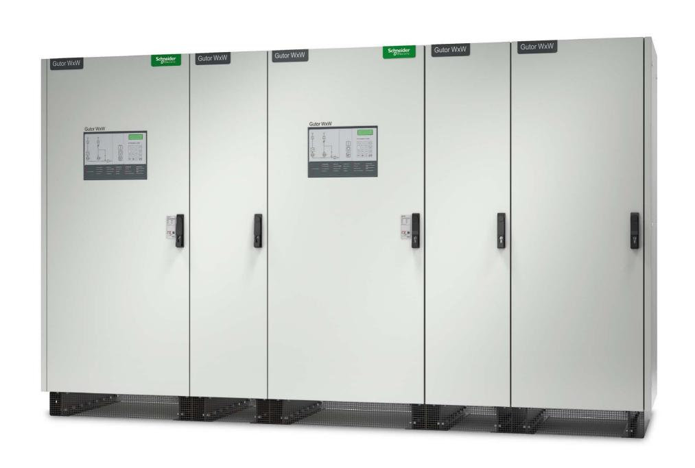 青島海博電子工業(yè)級逆變器為電站高質(zhì)量運行保駕護航！