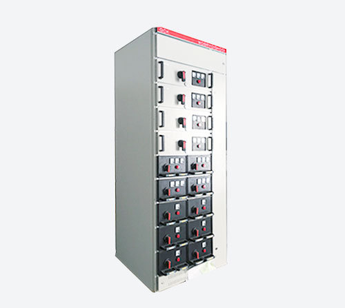 青島海博電子配電屏的基本構(gòu)成及元件介紹－電力百科！