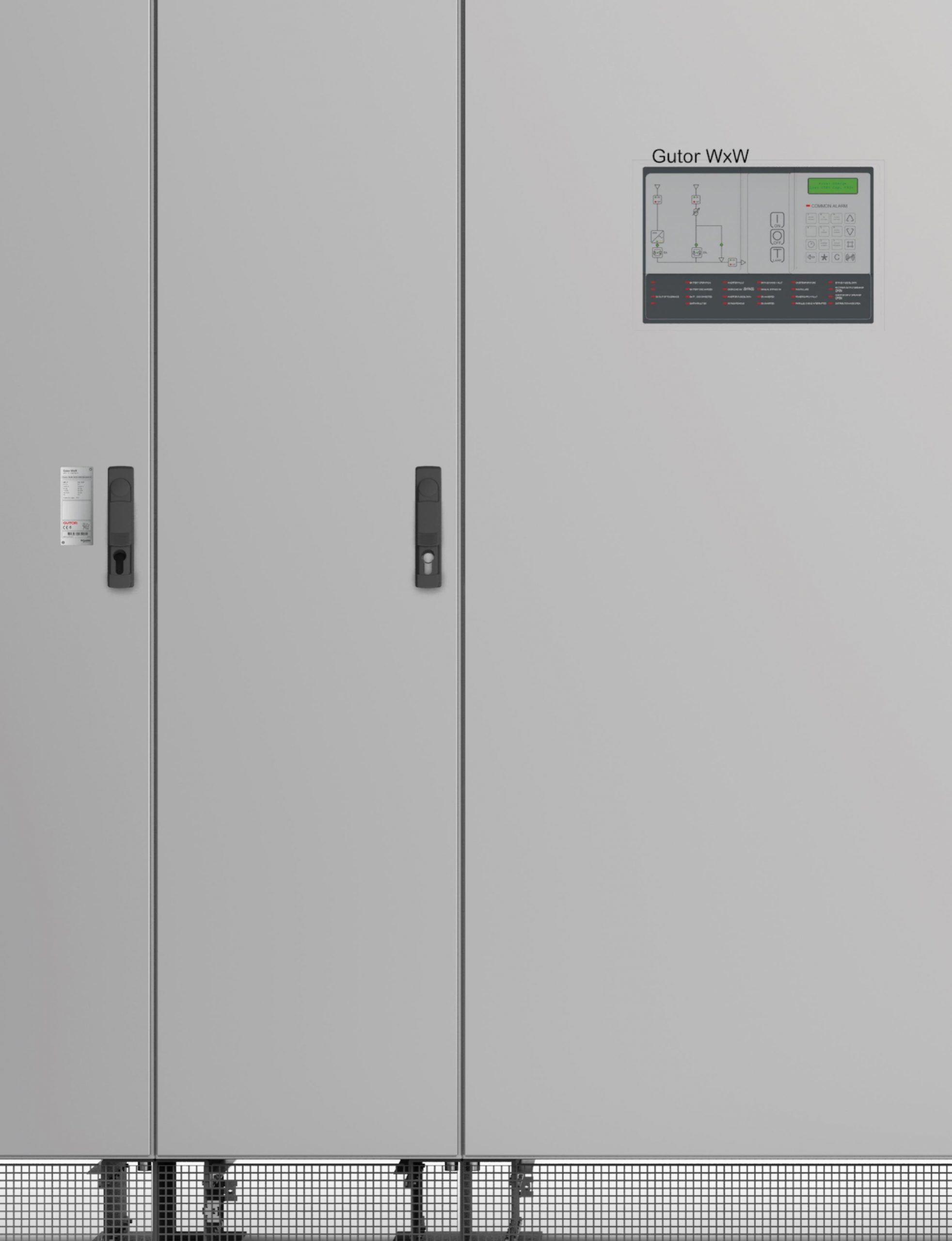 青島海博電子的工業(yè)逆變器在發(fā)電系統(tǒng)中都發(fā)揮了哪些作用？