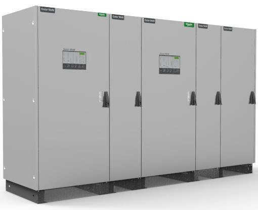 電動機(jī)等感性負(fù)載如何配置UPS不間斷電源？－電力百科