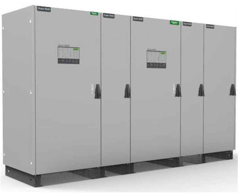 青島海博電子UPS不間斷電源為DCS控制系統(tǒng)提供重要電源保障！