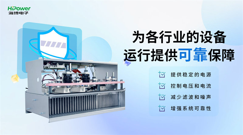 青島海博帶您了解GUTOR備品備件的種類和作用分別是什么！